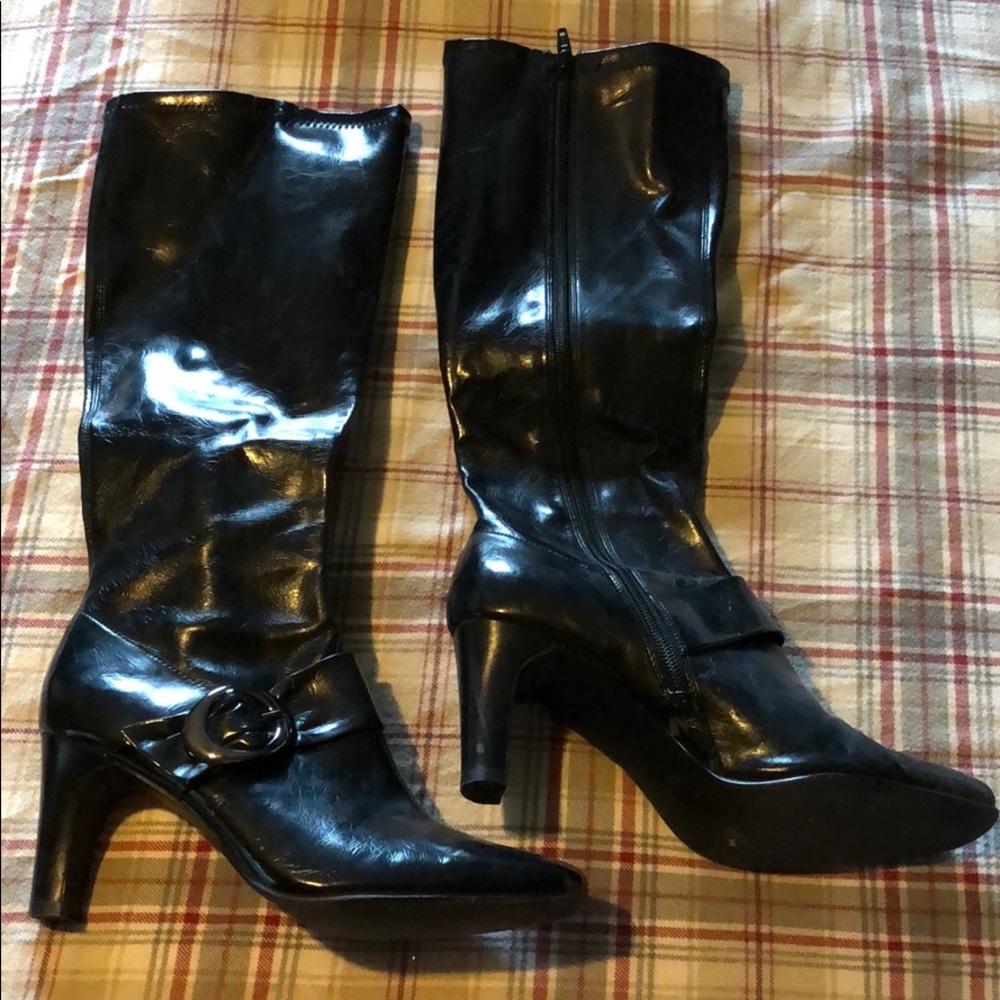 Nickels Fashion Boot